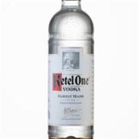 Ketel One · Must be 21 to purchase.