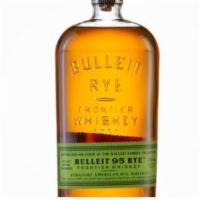 Bulleit Rye - 1 x 750 ml Bottle · Must be 21 to purchase.