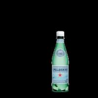 San Pellegrino Sparkling Water · 