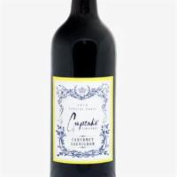 Cupcake Cabernet Sauvignon 750ml · Must be 21 to purchase.