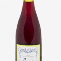 Cupcake Pinot Noir 750ml · Must be 21 to purchase.