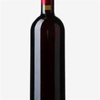 Cambria Pinot Noir 750ml · Must be 21 to purchase.