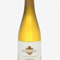 Kendall Jackson Chardonnay  · Must be 21 to purchase.