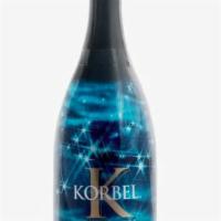 Korbel Extra Dry Champagne 750ml · Must be 21 to purchase.