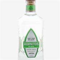 Hornitos Silver · Must be 21 to purchase.