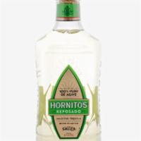 Hornitos Reposado · Must be 21 to purchase.