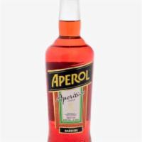 Aperol 750ml · Must be 21 to purchase.