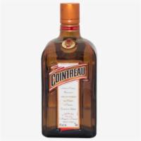 Cointreau Liqueur 750ml · Must be 21 to purchase.