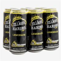Mike's Harder Lemonade 6 Pack · Must be 21 to purchase.