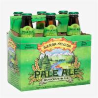 Sierra Nevada Pale Ale · Must be 21 to purchase.