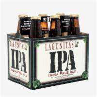 Lagunitas IPA 6 Pack · Must be 21 to purchase.