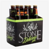 Stone Delicious IPA 6 Pack · Must be 21 to purchase.