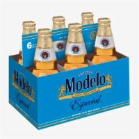 Modelo Especial · Must be 21 to purchase.