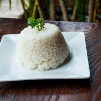 Arroz Blanco · White Rice