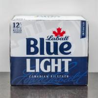 Labatt Blue 15 Pack Can  · Must be 21 to purchase.