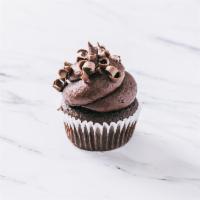 Ultimate Chocolate Cupcake · A decadent chocolate cupcake with chocolate buttercream. This is any chocolate lover dream c...