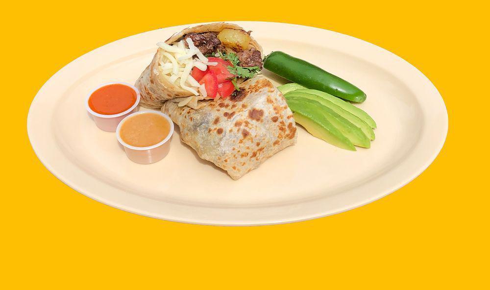 Don Jalapeno (3rd Ave) · Bowls · Breakfast · Burritos · Mexican · Tacos · Vegan · Vegetarian