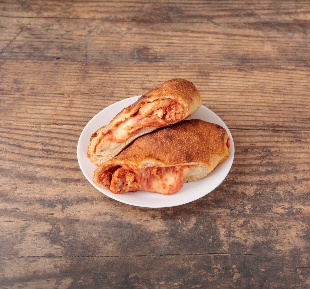 Big Al's · American · Calzones · Dinner · Pasta · Pizza · Sandwiches