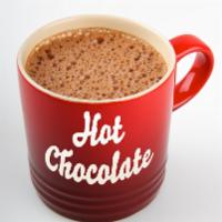 94. Hot Chocolate · 