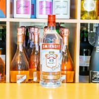 Smirnoff, 1.75 Liter Vodka · 40.0% ABV. Must be 21 to purchase.