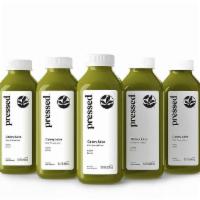 5 Celery Juices · Make this a part of your daily routine with our 5 juice bundle. Packed with 15 vitamins and ...