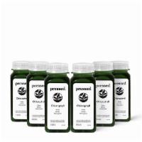 Chlorophyll Shot 6-pack · This bundle is packed with 6 Chlorophyll Shots. With a light and subtle “green tea” taste, t...