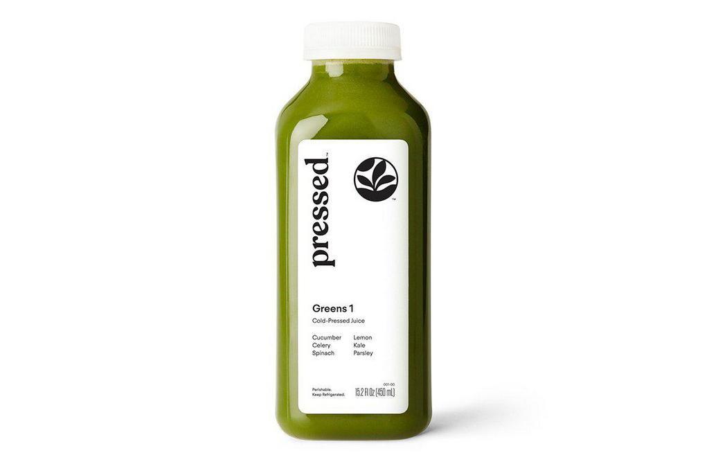 Greens - Greens 1 · It’s a blend of cucumber, celery, spinach, lemon, kale and parsley. Simple, clean, and full of green goodness. Purists everywhere can rejoice in this clean blend of cucumber, celery, spinach, lemon, kale, and parsley.