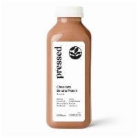 Chocolate Banana Protein  · No time to blend? Our perfectly blended Chocolate Banana Protein Smoothie makes fueling up e...