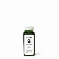 Chlorophyll Shot · With a light and subtle “green tea” taste, this 2oz hydration shot is recommended for anyone...