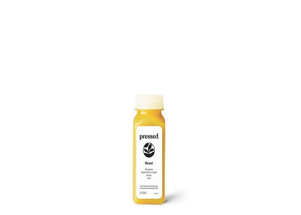 Pressed Retail · Healthy · Smoothies and Juices
