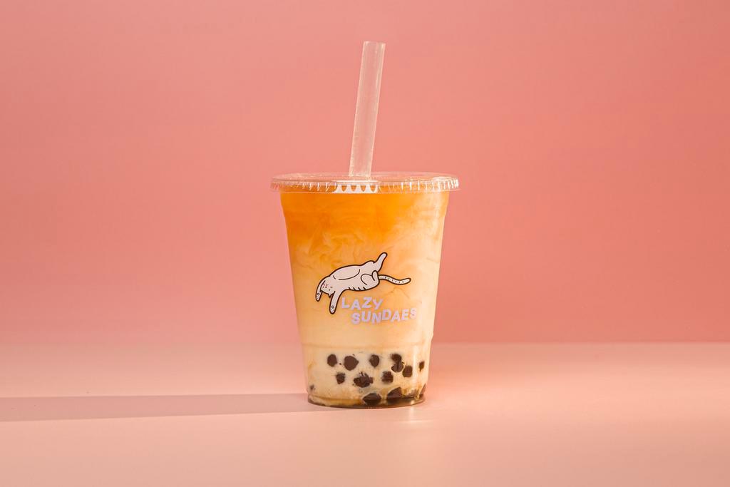 Lazy Sundaes · Asian · Bubble Tea · Cafe · Korean · Taiwanese