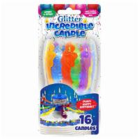 New Incredible Candle · Incredible candle 1 pack, opens, spins, and plays happy birthday wow, amaze and delight at y...