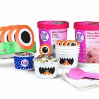 DIY Creature Creations Monster Kit · This kit has everything you need to build creature creations at home. Customize with 2 pre-p...
