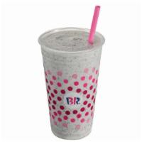 Milkshake · Your choice of ice cream blended with milk and simple syrup. Delivered products will not inc...
