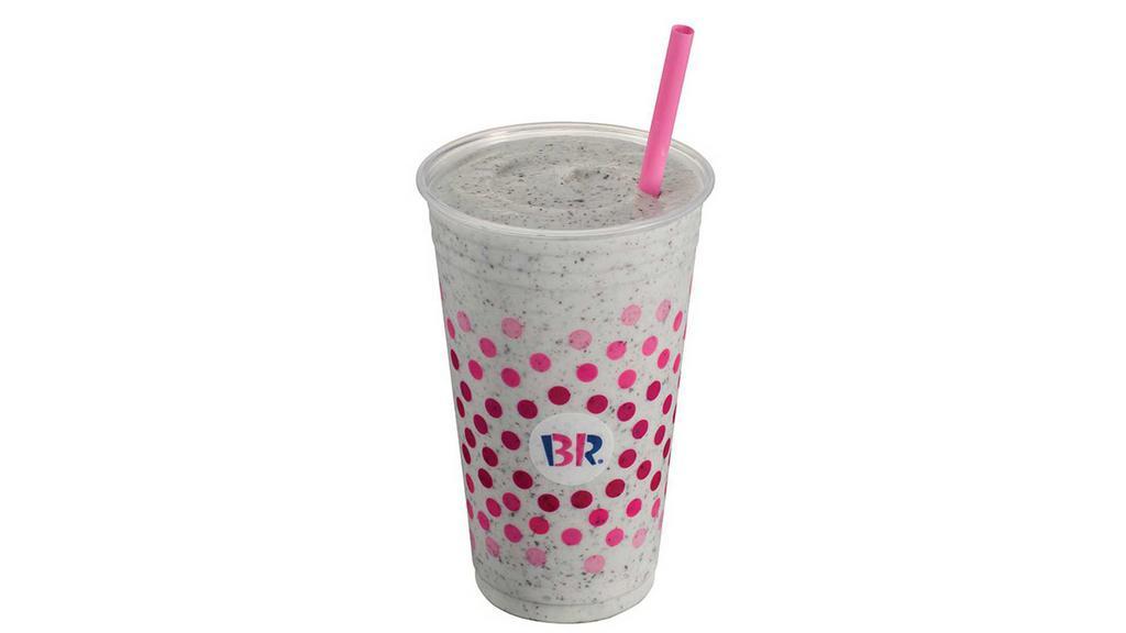 Milkshake · Your choice of ice cream blended with milk and simple syrup. Delivered products will not include whipped cream.

