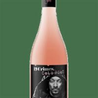 19 Crimes Snoop Cali Rose, 750mL (10.5% ABV) · Fruit-forward flavors of fresh raspberry, strawberry, and red cherry. Pleasant mouth-feel wi...