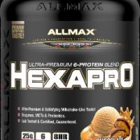 Hexapro 2lb · Meal Replacement, Weight management

6 Highly-Bioavailable Proteins for Fast, Medium, & Sust...