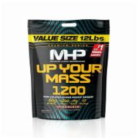 UYM · Mass gainers
• 50g 5-Phase Anabolic Protein Blend
• Quick, Medium & Slow Release Proteins
• ...