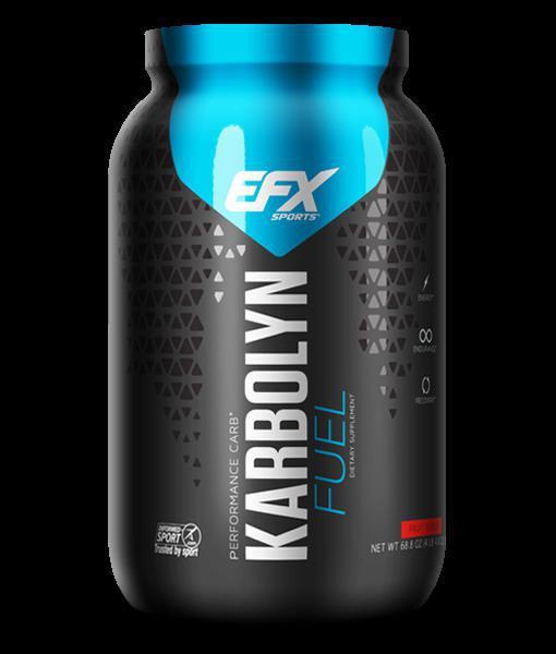 Karbolyn 4 lb. · -High-Performance Carbohydrate Powder for Building Muscle*
-Loads Muscle Tissue for Optimum Performance, Endurance, and Recovery
-50g Of Carbohydrates Per Scoop!
-Can be used for pre, intro or post carb intake.