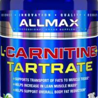 L-Carnatine capsules · -L-Carnitine is essential for transporting long-chain fats into the cell (mitochondria).
-L-...