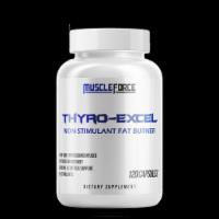 Thyro- Excel · Non-stim weight loss supplement. Thyro-Excel was designed to optimize your weight loss with ...