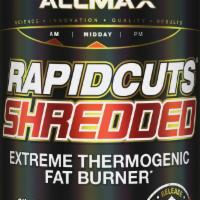 Rapid Cuts · Rapid Cuts:
-Supports normal, healthy Cortisol, Insulin and Thyroxine. These compounds immed...