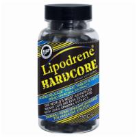 Lipodrene Hardcore · Lipodrene Hardcore:
Is a Revamped formulation is still great for even the most lipodrene fan...