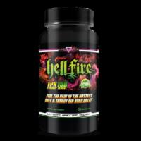 Hellfire · Thermogenic Fat Burning
Provides All-Day Energy
Helps Increase Your Metabolism
Helps Burn Fa...
