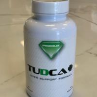 Tudca Liver Support · TUDCA +
is a unique blend of ingredients designed to aid primarily in Hepatic (Liver) Suppor...