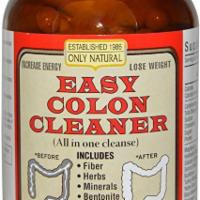 Easy Colon Cleanser · Colon cleanser products may improve your body’s ability to do a number of things‚ including:...