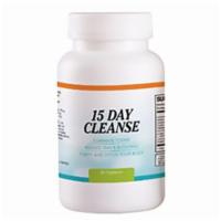 15 Day Cleanse · 15 Day Colon Cleanse is a rigorous cleanse to eliminate waste matter that has accumulated in...