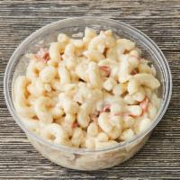 Macaroni Salad · 