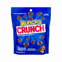 Nestle Buncha Crunch (8 oz) · 