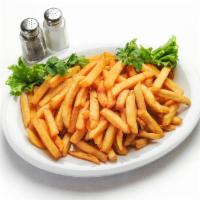 French Fries · 